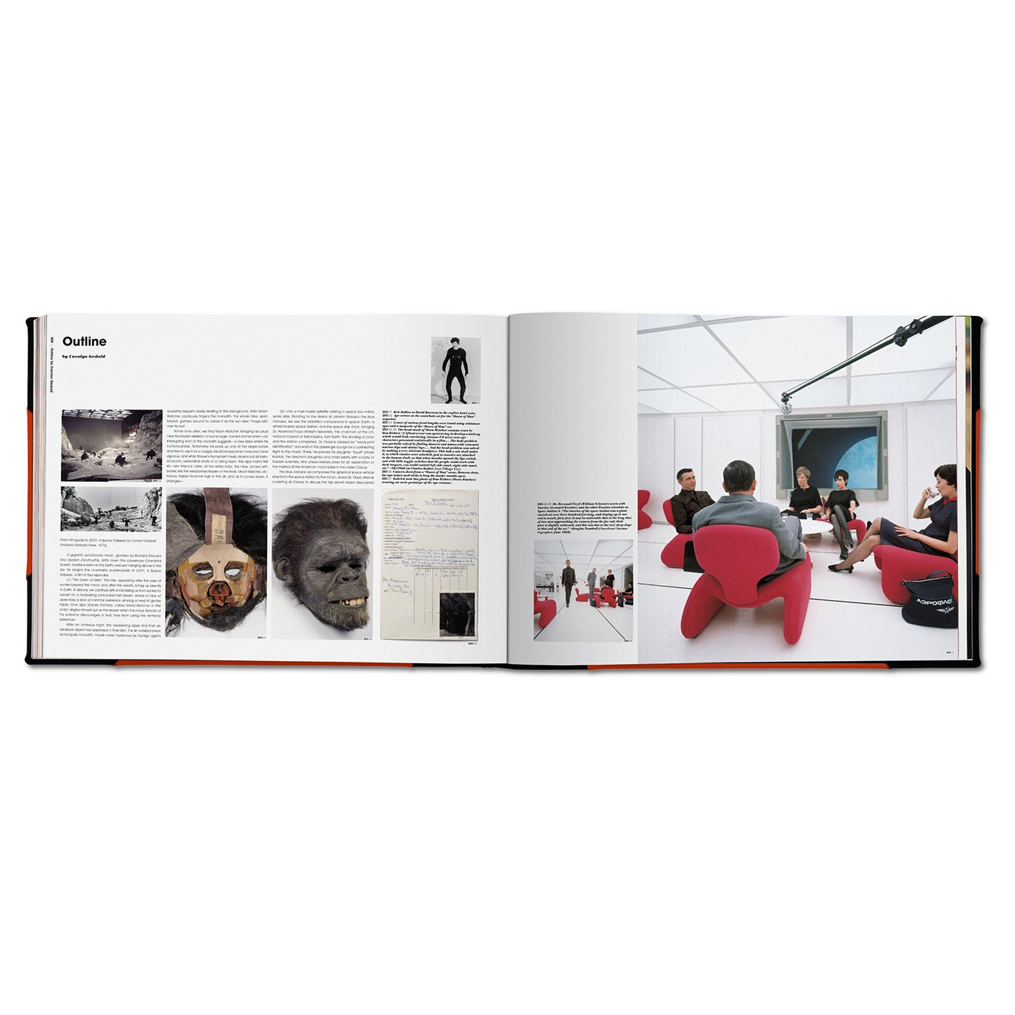 The Stanley Kubrick Archives - by Taschen