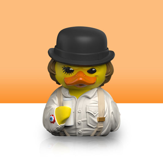 A Clockwork Orange - First Edition Alex DeLarge - by Tubbz