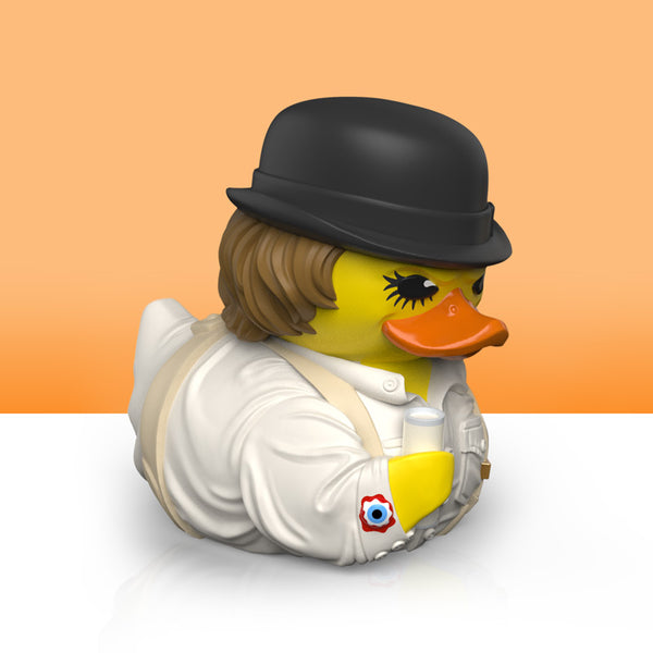 A Clockwork Orange - First Edition Alex DeLarge - by Tubbz A Clockwork Orange - First Edition Alex DeLarge - by Tubbz
