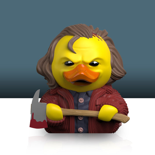 The Shining - First Edition - Jack Torrance - by Tubbz