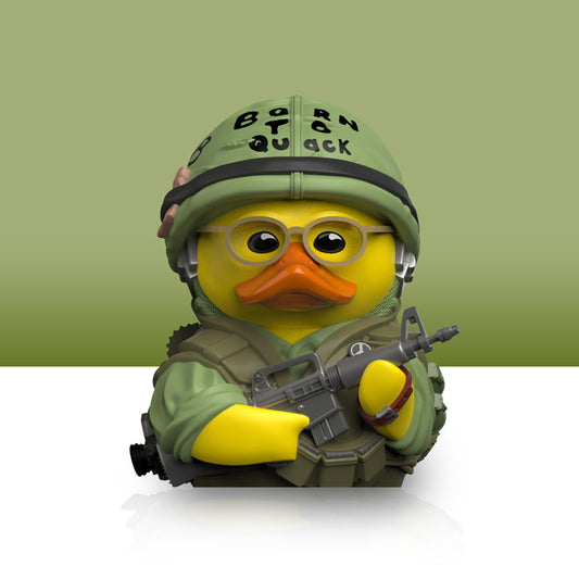 Full Metal Jacket - First Edition Sgt J.T. "Joker" Davis - by Tubbz