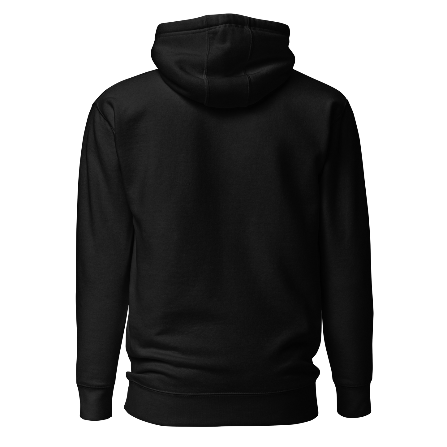 The Shining - The Twins - Black Hooded Sweatshirt