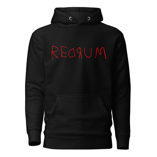 Redrum pullover best sale