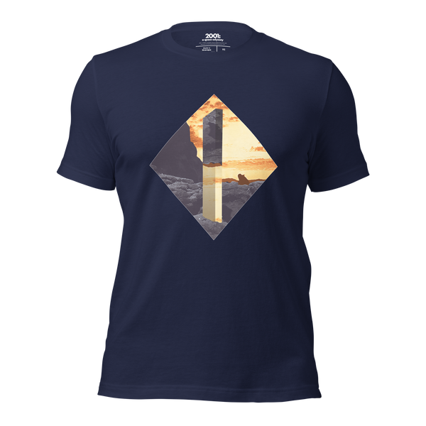 THE ROCK ODYSSEY 2004 Tシャツ THE ROCK ODYSSEY 2004 Tシャツ - メルカリ