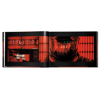 The Stanley Kubrick Archives - by Taschen
