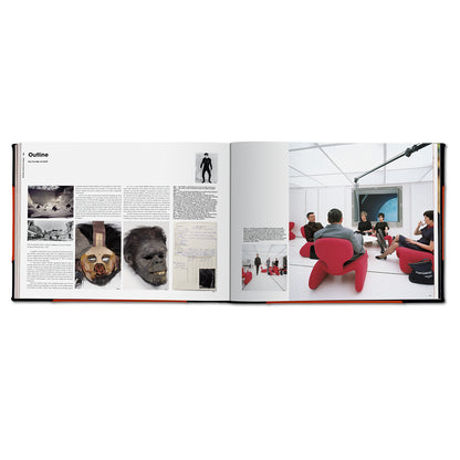 The Stanley Kubrick Archives - by Taschen