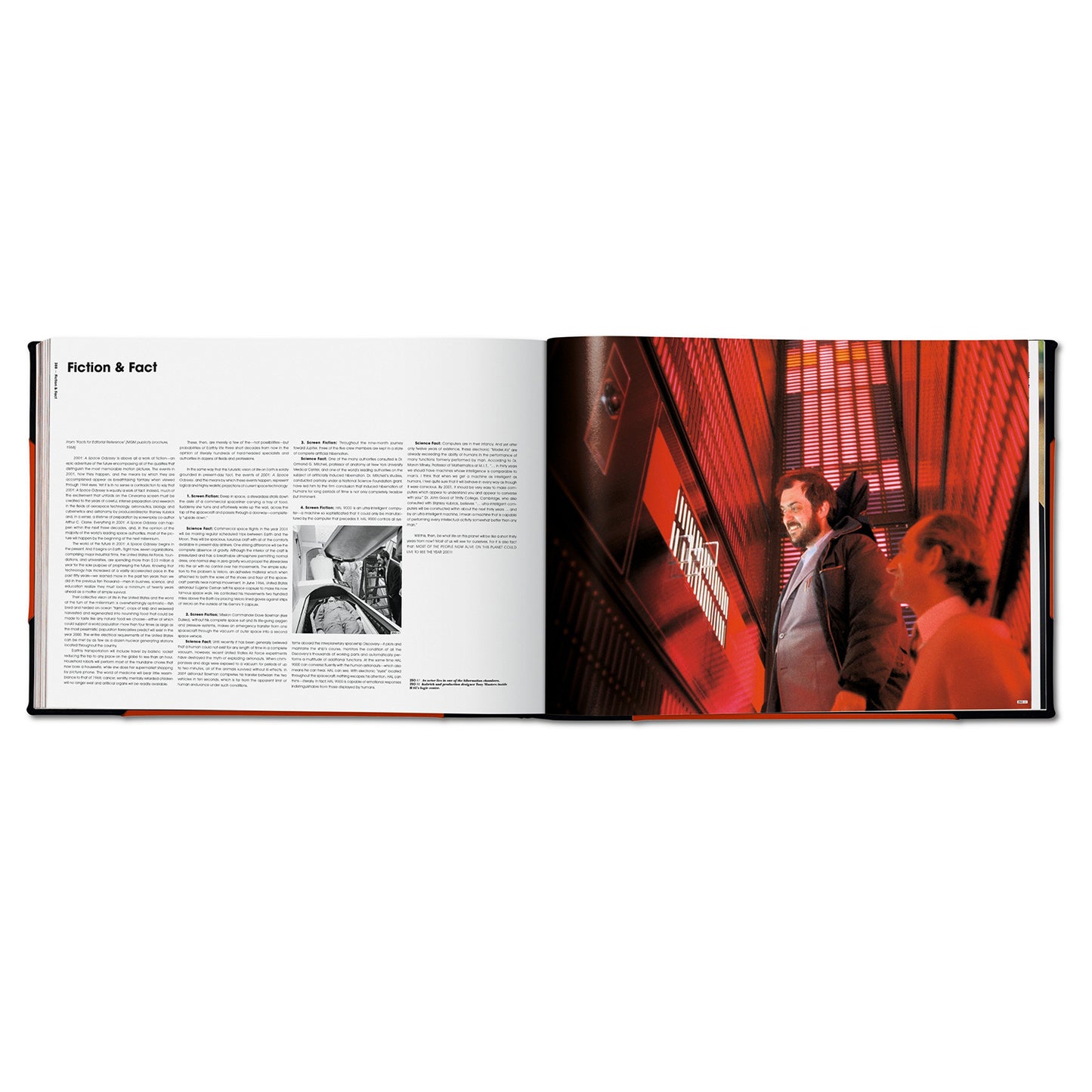 The Stanley Kubrick Archives - by Taschen