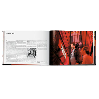 The Stanley Kubrick Archives - by Taschen