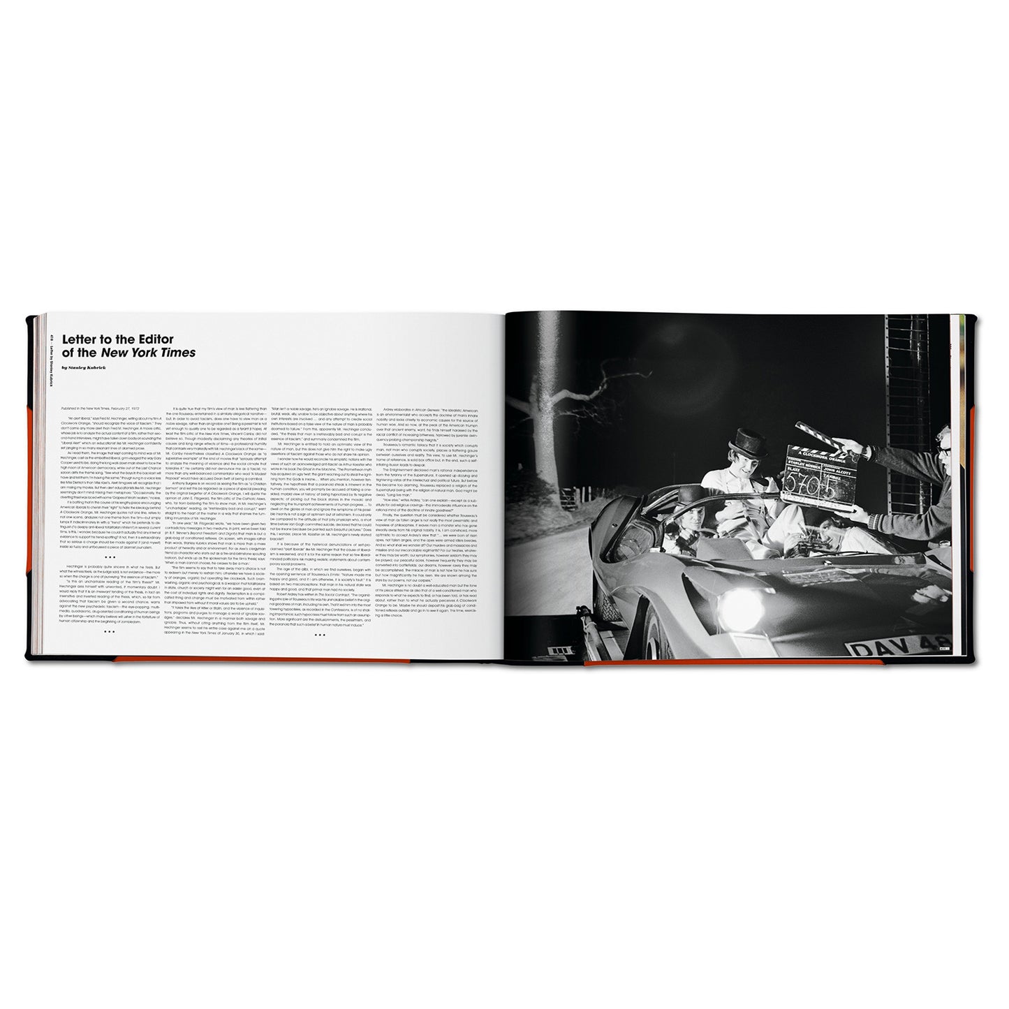 The Stanley Kubrick Archives - by Taschen