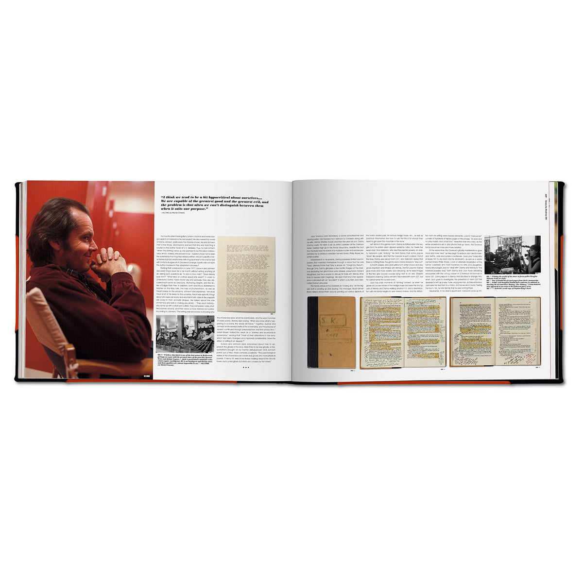The Stanley Kubrick Archives - by Taschen