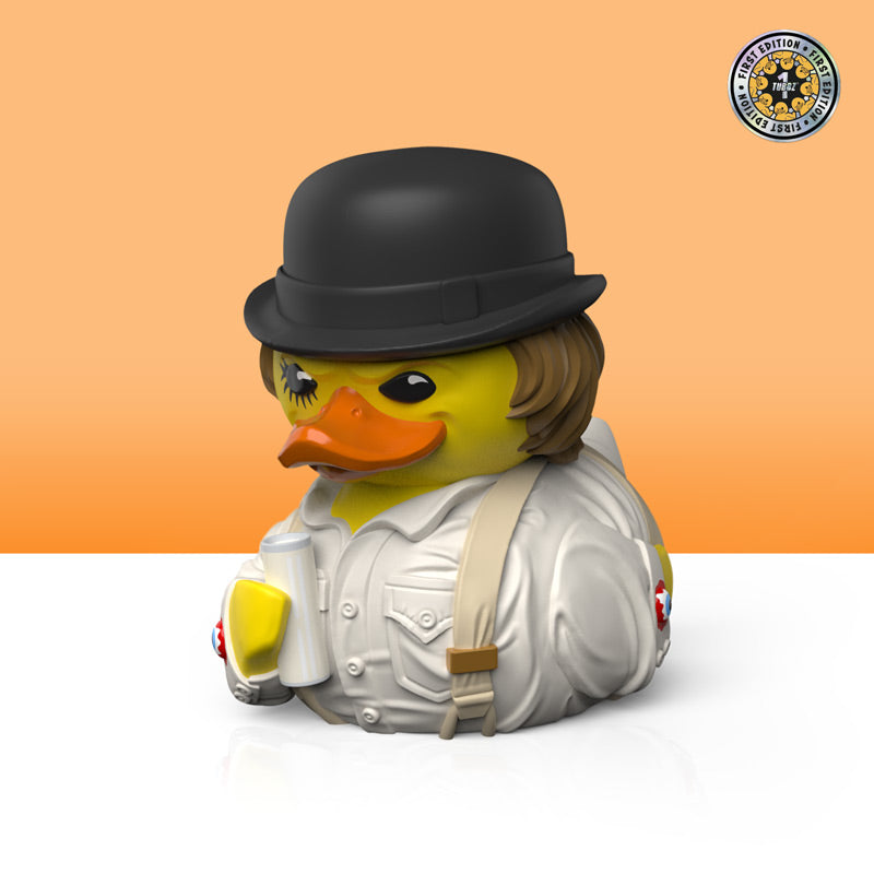 A Clockwork Orange - First Edition Alex DeLarge - by Tubbz