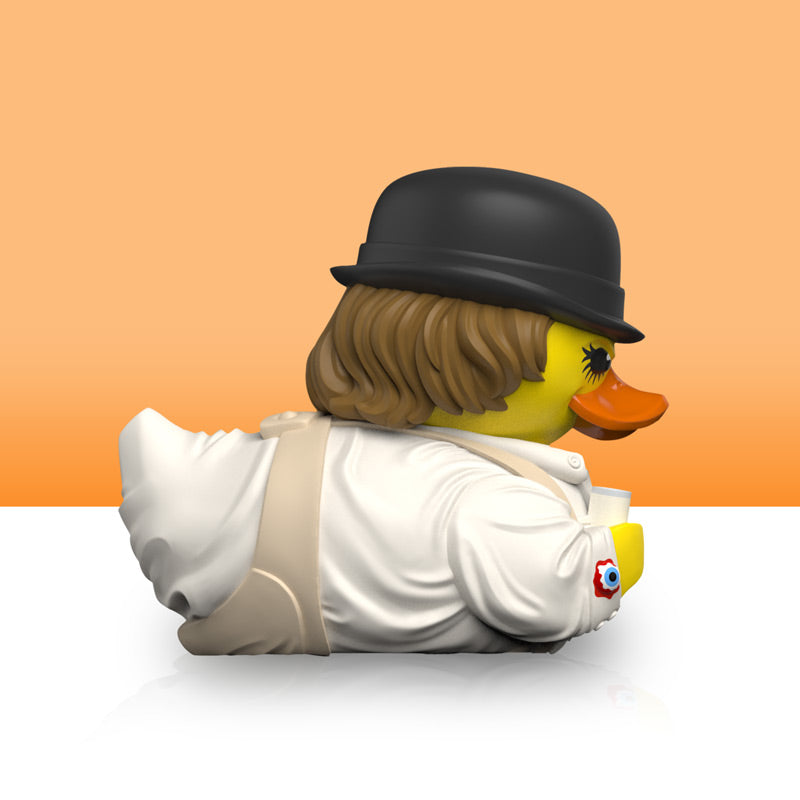 A Clockwork Orange - First Edition Alex DeLarge - by Tubbz