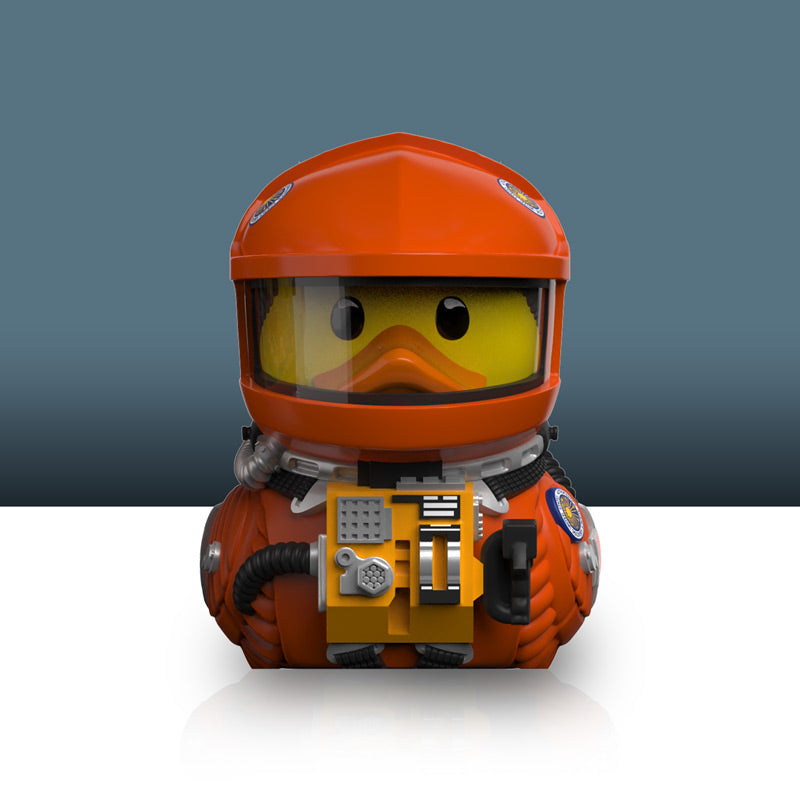 2001: Space Odyssey - First Edition Dr. David Bowman - by Tubbz