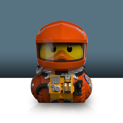 2001: Space Odyssey - First Edition Dr. David Bowman - by Tubbz