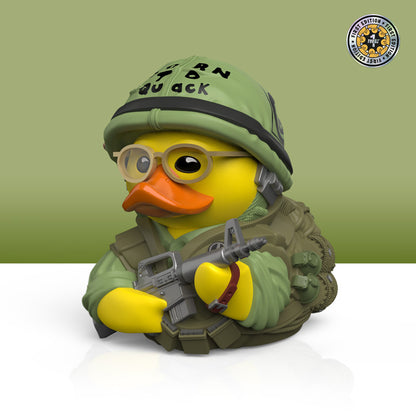 Full Metal Jacket - First Edition Sgt J.T. "Joker" Davis - by Tubbz
