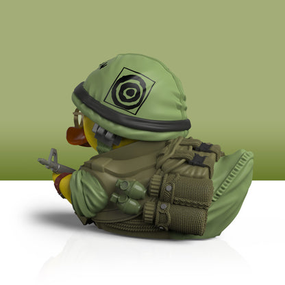 Full Metal Jacket - First Edition Sgt J.T. "Joker" Davis - by Tubbz