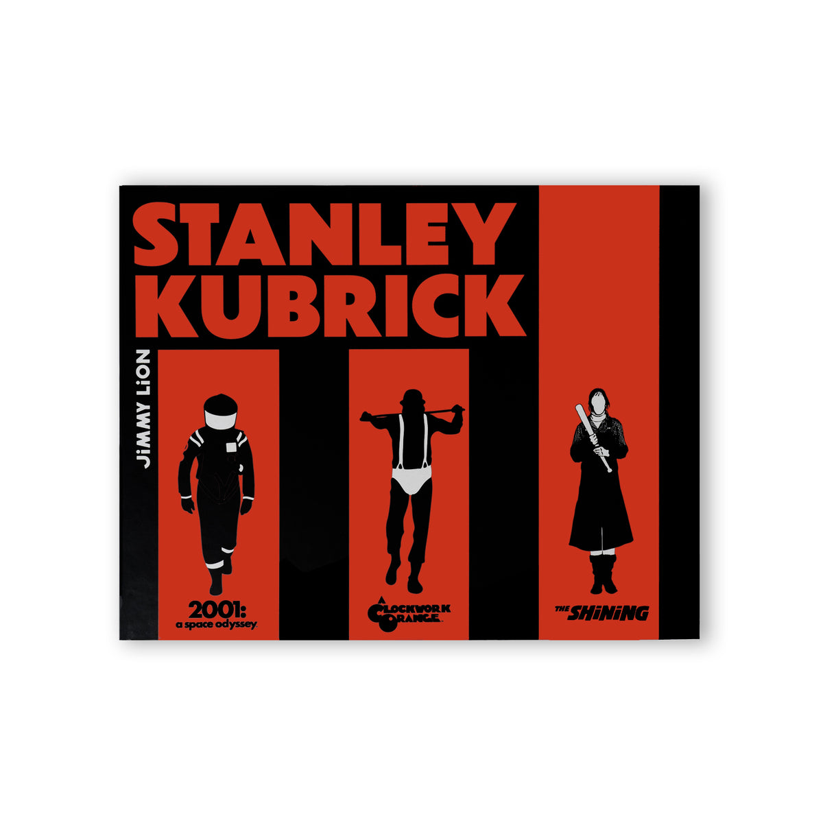 The Kubrick Sock Pack - By Jimmy Lion