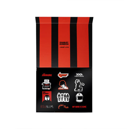 The Kubrick Sock Pack - By Jimmy Lion