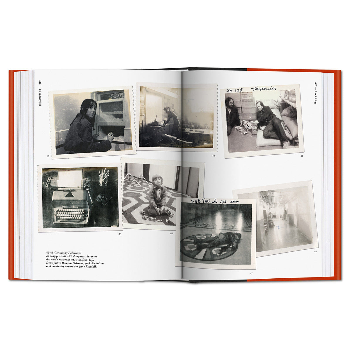 The Stanley Kubrick Archives - Bibliotheca Universalis Series - by Taschen