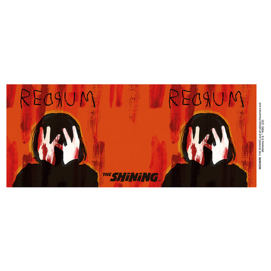 The Shining - Redrum Mug