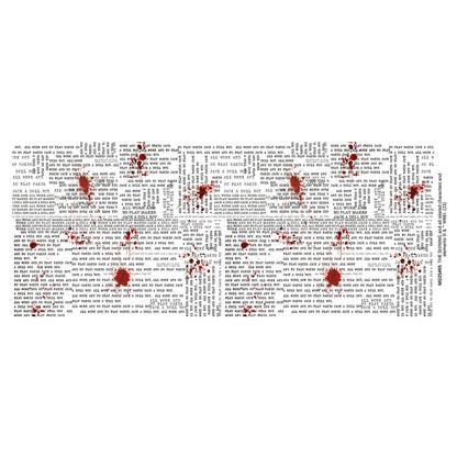 The Shining - All Work And No Play Mug
