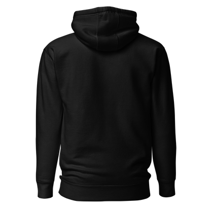 The Shining - Axe Maze - Black Hooded Sweatshirt